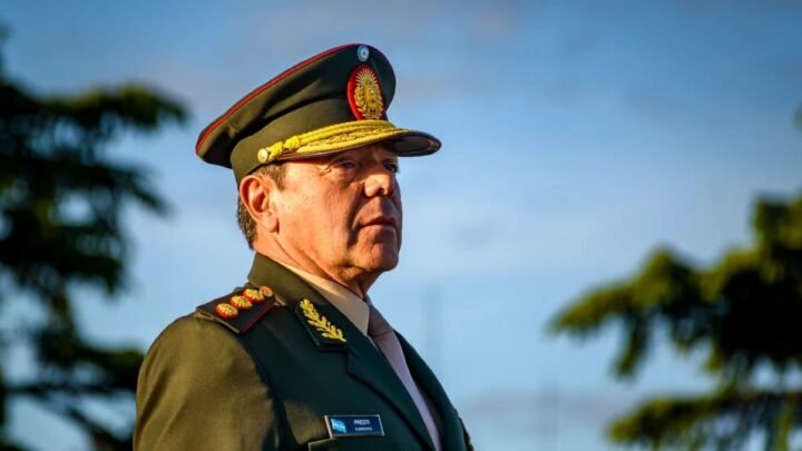 Carlos Presti echa al liquidador de exIOSFA y la crisis sigue sin respuesta