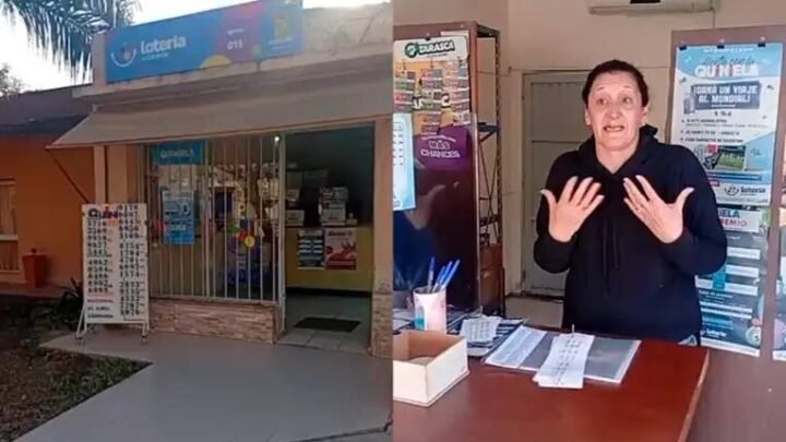 Ganó $1.374.510.690 en el Quini 6 con una boleta que todavía no había retirado