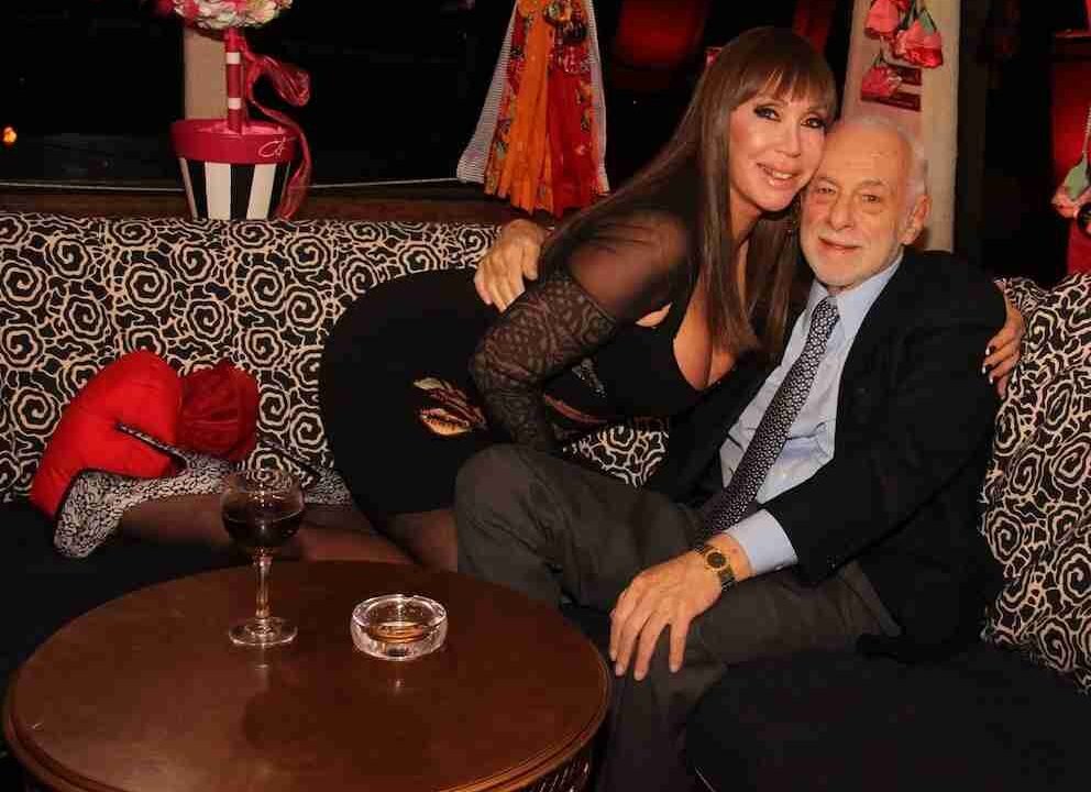 Gustavo Sofovich prepara una serie biográfica sobre la vida de Gerardo Sofovich
