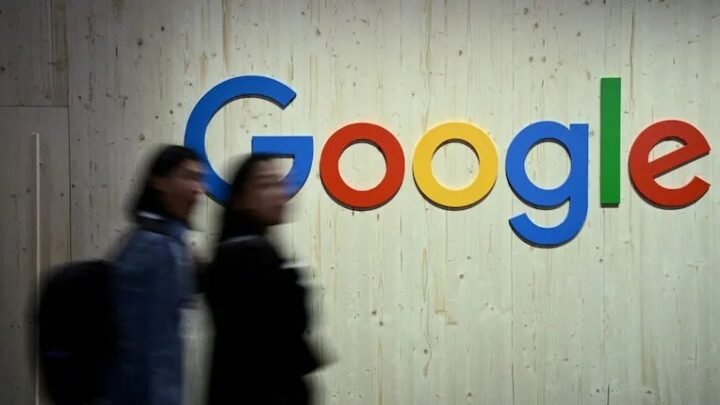 Google, multada con 403 millones de euros por “espiar” la ubicación de usuarios