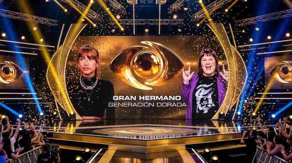 Gran Hermano: la abismal brecha entre el premio actual y el de la primera edición en 2001