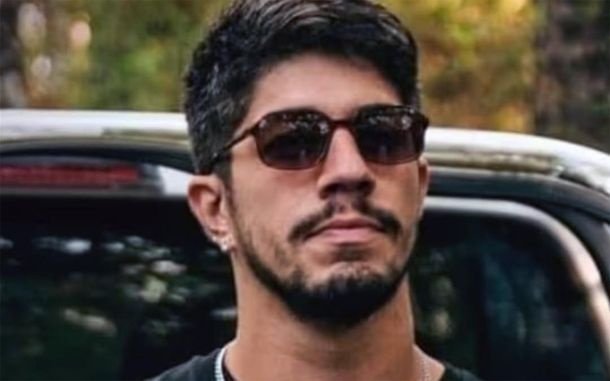 Femicidio de Agostina Vega: la querella tilda de "depredador" a Barrelier tras nuevos cargos