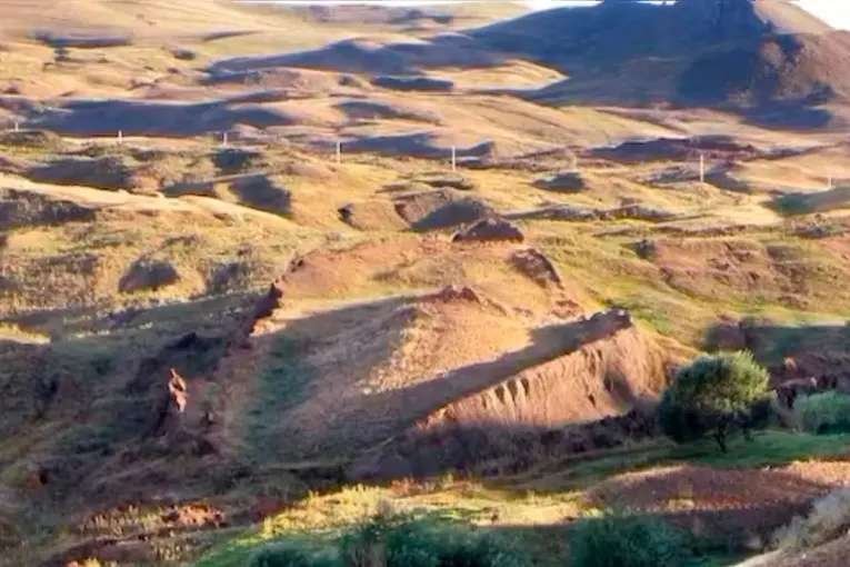 Nuevos estudios en Turquía reavivan el debate sobre el hallazgo del Arca de Noé