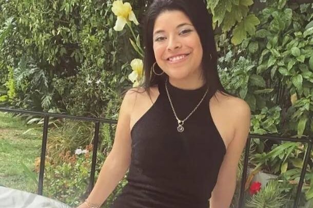 Conmoción por el hallazgo sin vida de Lucía Vergara, la joven que era buscada en Ramos Mejía