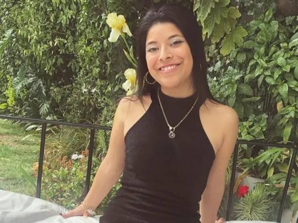 Conmoción por el hallazgo sin vida de Lucía Vergara, la joven que era buscada en Ramos Mejía