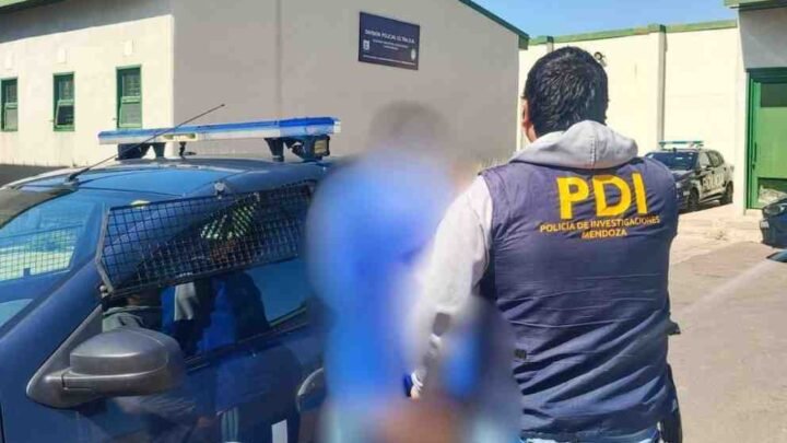 Imputaron al principal sospechoso del crimen de Leonel, el nene de 7 años asesinado durante un tiroteo en Mendoza