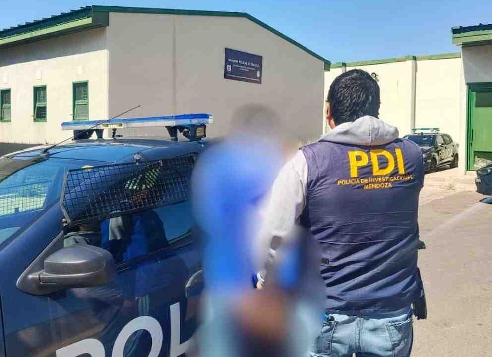 Imputaron al principal sospechoso del crimen de Leonel, el nene de 7 años asesinado durante un tiroteo en Mendoza