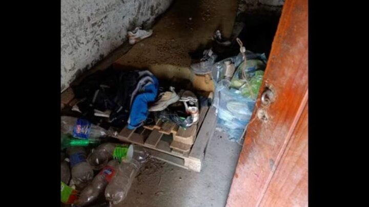 Imputaron por trata laboral a un empresario acusado de explotar a trabajadores en una finca de Cerrillos