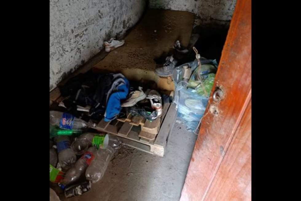Imputaron por trata laboral a un empresario acusado de explotar a trabajadores en una finca de Cerrillos