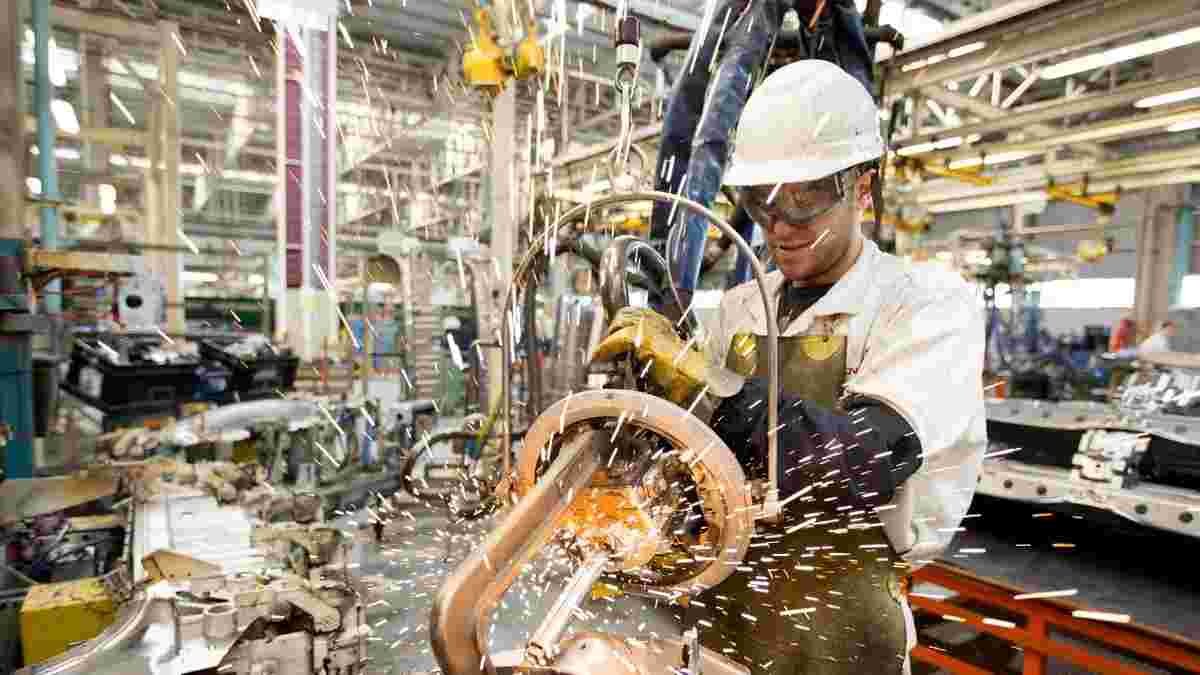 Crisis industrial: el nivel de empresas con atrasos en todos sus pagos alcanzó un récord histórico