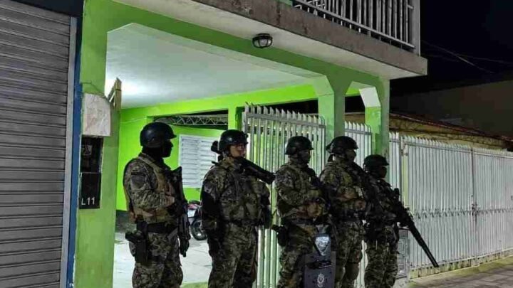 Investigan 21 estafas: allanamientos y secuestros en Salta y Jujuy #Cerrillos
