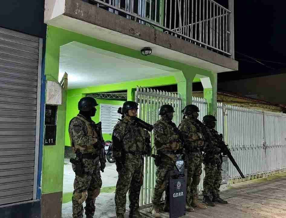 Investigan 21 estafas: allanamientos y secuestros en Salta y Jujuy #Cerrillos