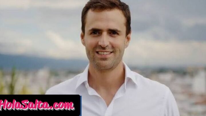 Investigan a Emiliano Estrada por el presunto uso de fondos del Congreso para una campaña en redes