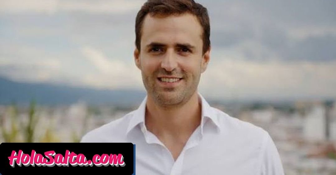 Investigan a Emiliano Estrada por el presunto uso de fondos del Congreso para una campaña en redes