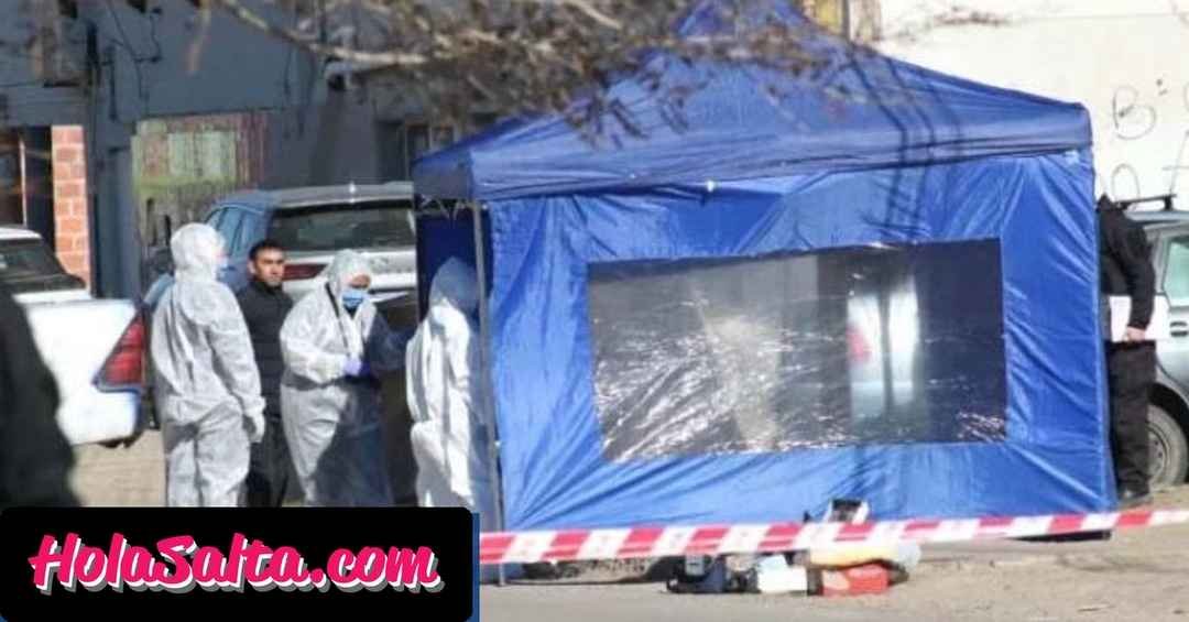 Investigan el hallazgo de una recién nacida en un basural de Caleta Olivia