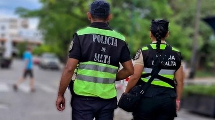 Investigan una presunta red de coimas para gestionar traslados dentro de la Policía de Salta
