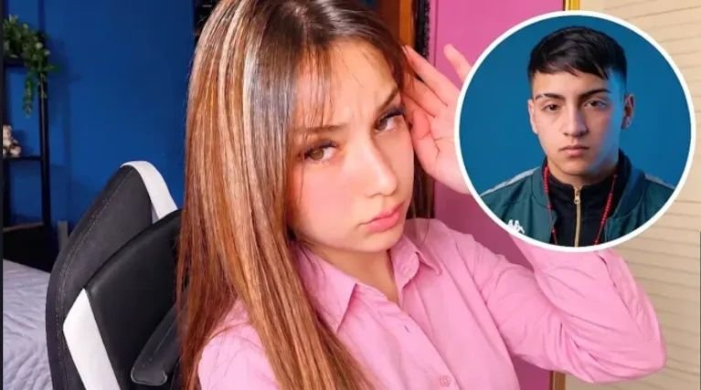 Ituzaingó: el acusado por el femicidio de Camila Ruth Castro sigue prófugo y su familia busca entregarlo