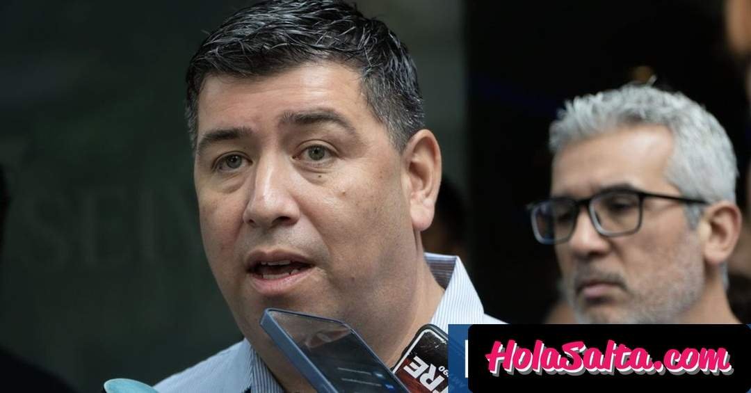 Cristian Jerónimo arremetió contra Javier Milei: “Vive en una realidad paralela y construye una falacia”