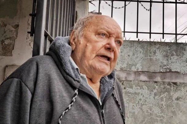 Jorge Ríos