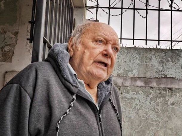 Jorge Ríos