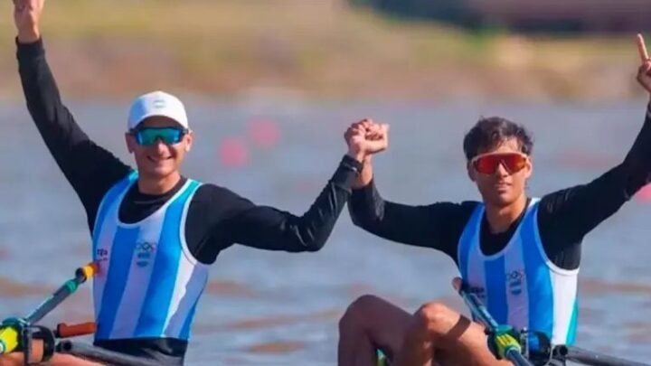Juegos Suramericanos: Argentina supera las 100 medallas y se mantiene en el segundo puesto