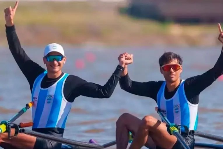 Juegos Suramericanos: Argentina supera las 100 medallas y se mantiene en el segundo puesto