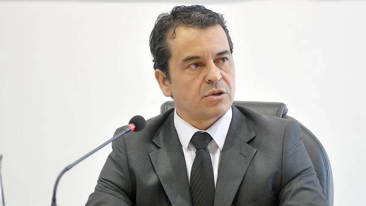 Rechazaron la destitución del juez Pablo Díaz Lacava: podrá retomar sus funciones