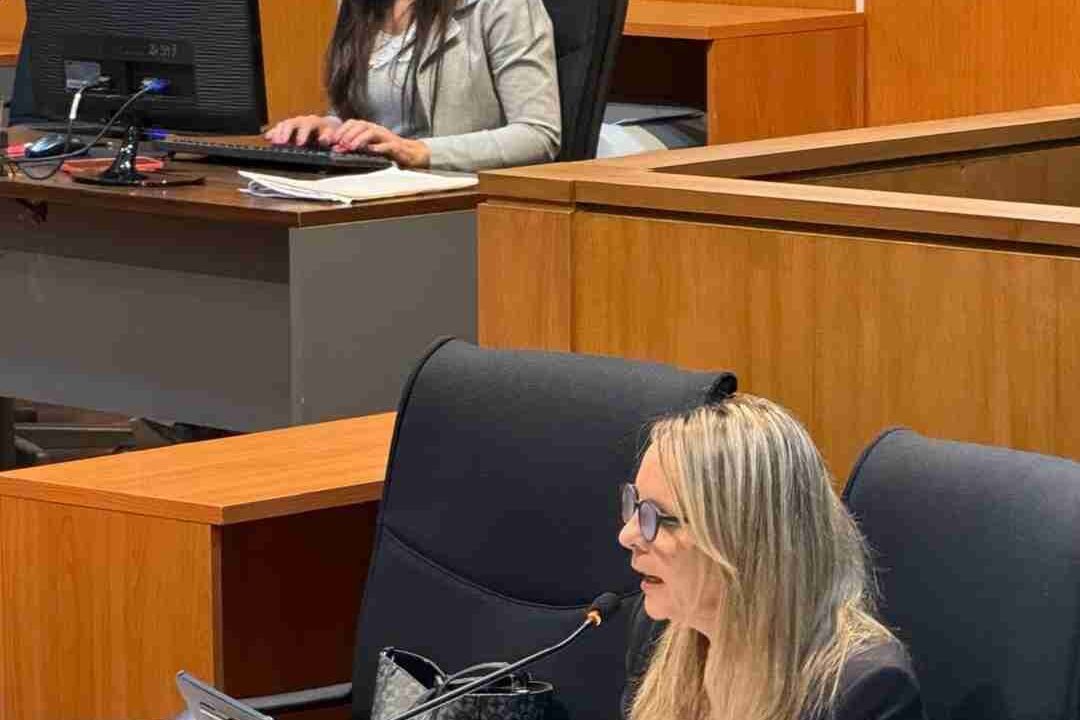 Martín Miguel Poma Ovejero Juicio contra abogado Finalizaron
