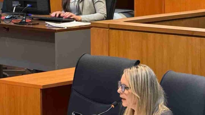 Martín Miguel Poma Ovejero Juicio contra abogado Finalizaron