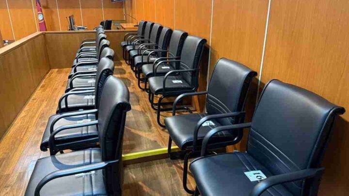 homicidio Colonia Santa Rosa Triple imputación brutal doble irán juicio jurado ColoniaSantaRosa
