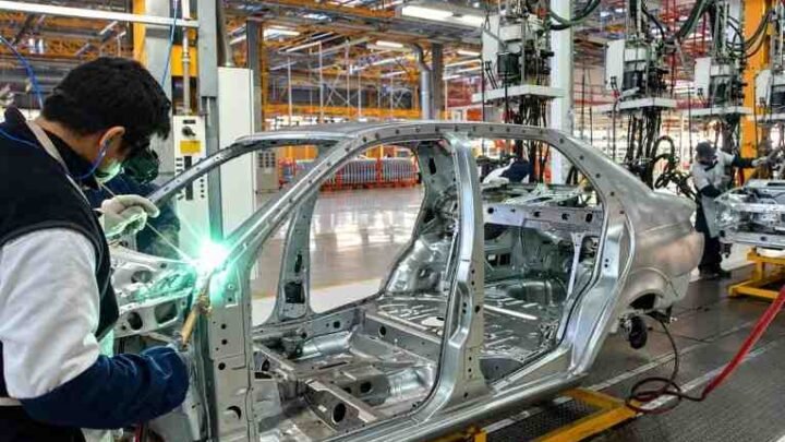 La actividad económica sufrió en julio su mayor caída mensual en más de seis años