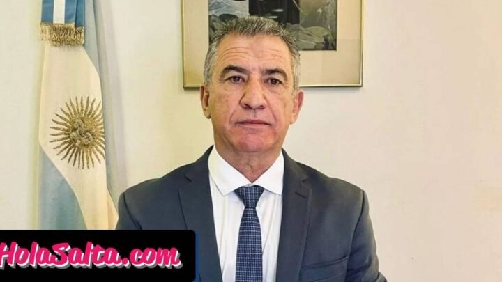 La Corte Suprema dejó firme la condena a ocho años de prisión contra Sergio Urribarri por corrupción