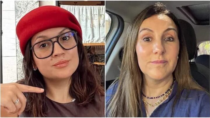 La Corte Suprema falló a favor de la libertad de expresión en una disputa entre influencers