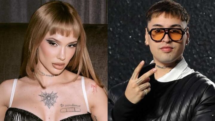 Yanina Latorre reveló detalles sobre el supuesto romance entre La Joaqui y Tiago