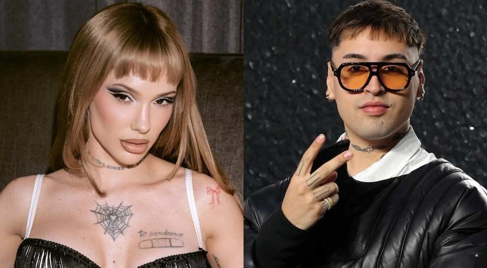 Yanina Latorre reveló detalles sobre el supuesto romance entre La Joaqui y Tiago