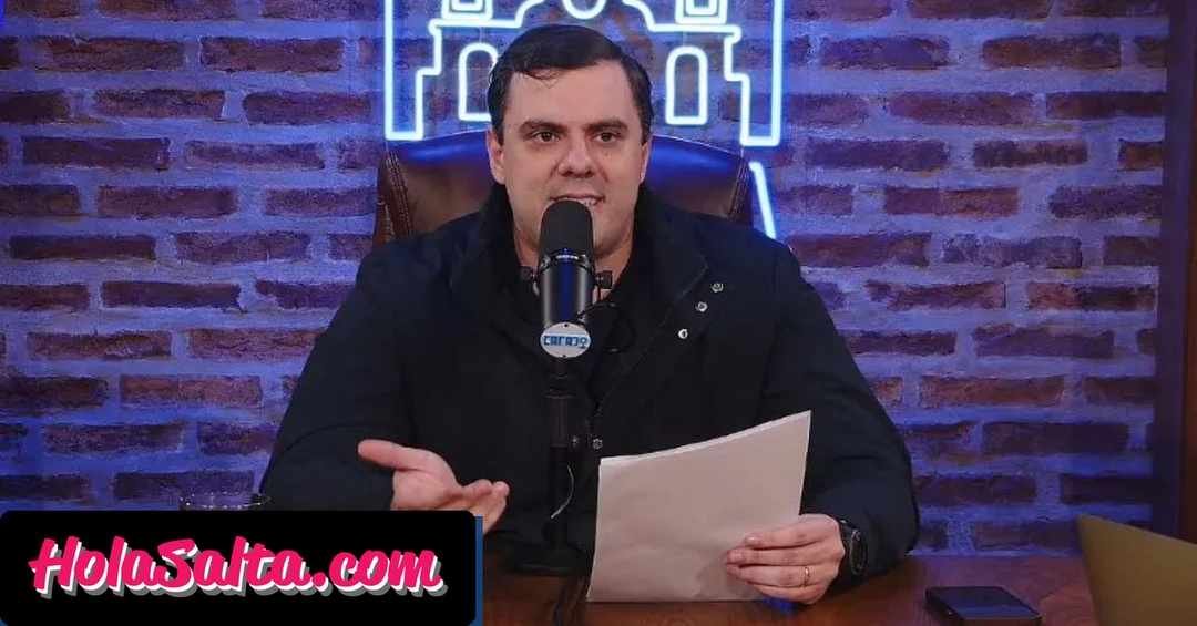 La Justicia citó a indagatoria a los influencers Gordo Dan y Mariano Pérez tras una denuncia de Esteban Paulón