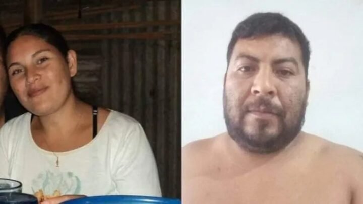 La mató delante de sus cuatro hijos y se escondió en un descampado: empezó el juicio por el femicidio de Cecilia Góngora