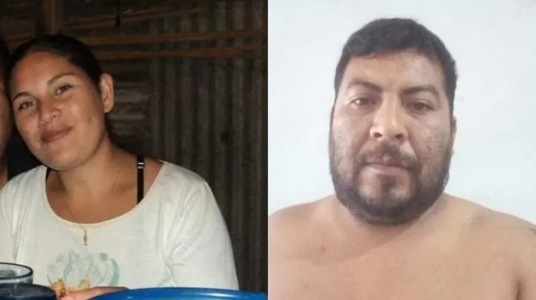 La mató delante de sus cuatro hijos y se escondió en un descampado: empezó el juicio por el femicidio de Cecilia Góngora