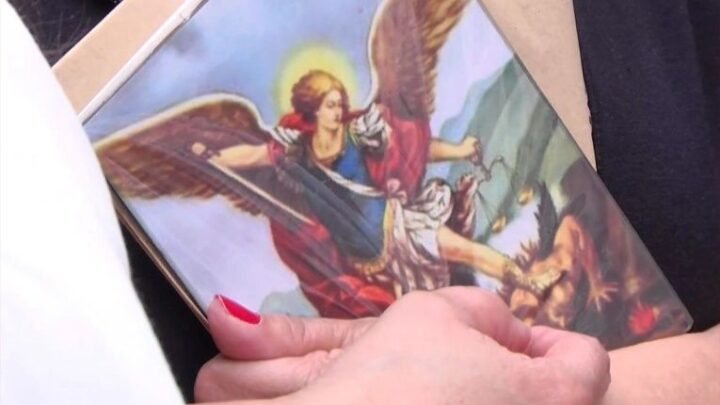 San Miguel Arcángel: la oración para abrir caminos y pedir protección espiritual