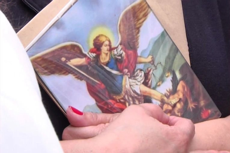San Miguel Arcángel: la oración para abrir caminos y pedir protección espiritual