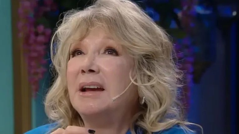 La salud de Soledad Silveyra: los médicos analizan una posible cirugía tras su caída