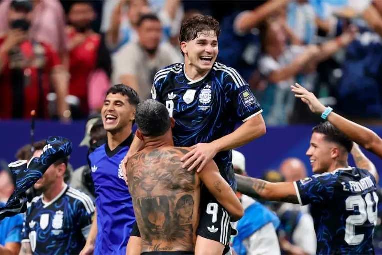 La Selección argentina oficializa su agenda post Mundial: los detalles de los amistosos sin Messi