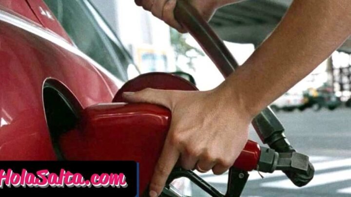 La venta de combustibles registró en agosto su séptima caída interanual consecutiva