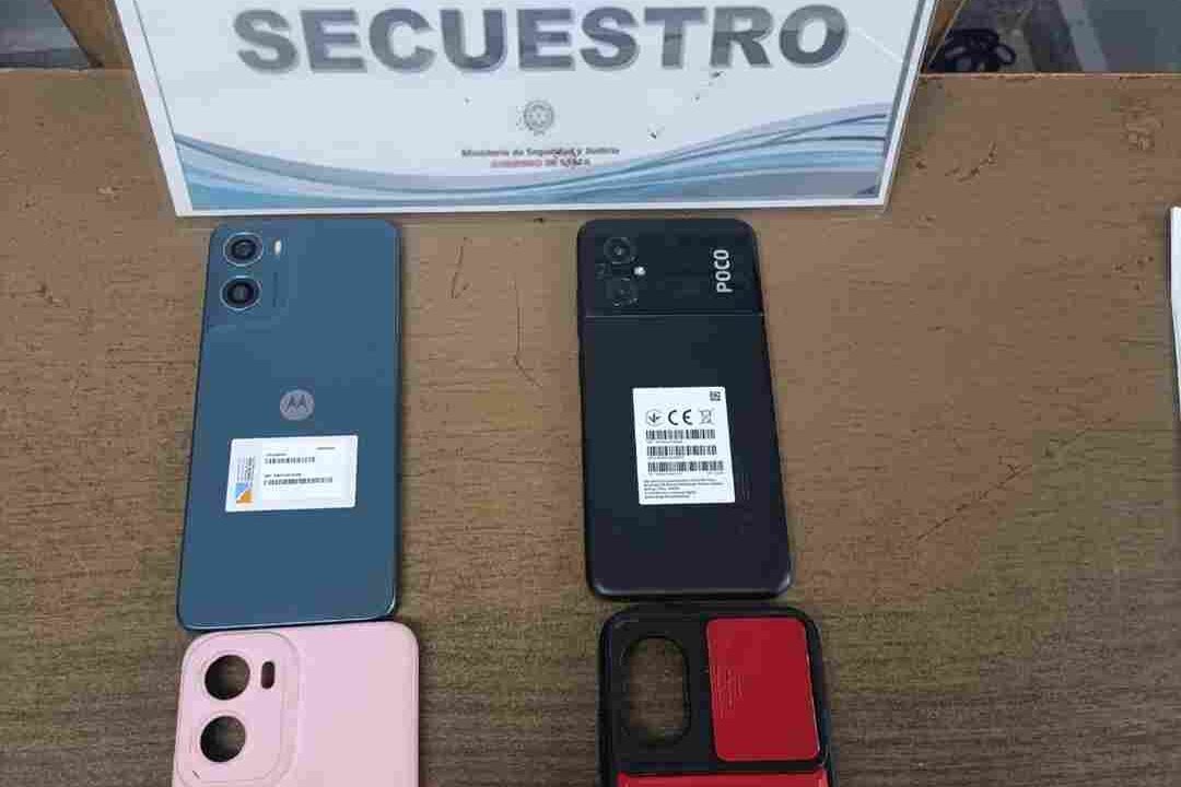Las Lajitas: Allanamiento en una investigación sobre presunta promoción de apuestas no autorizadas