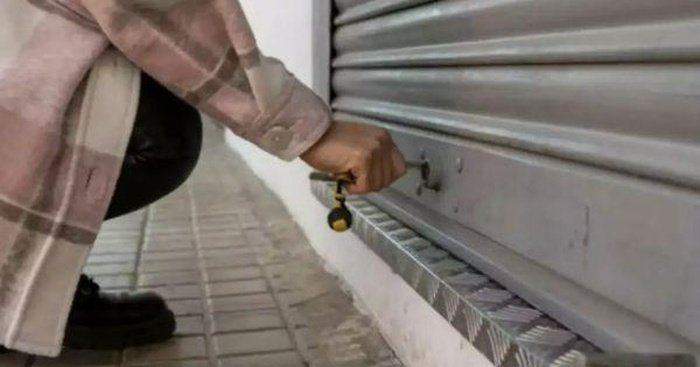 Pymes Salta impacto recesión concentraron casi totalidad pérdida