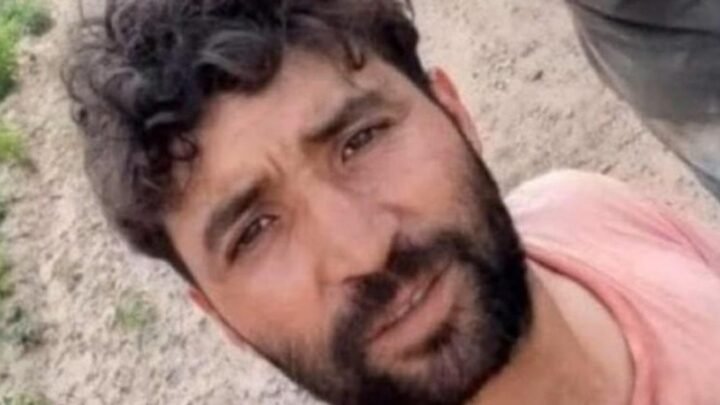 Hernán Maximiliano Barrera Hallaron sin vida joven cinco días