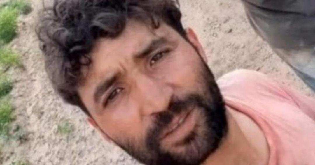 Hernán Maximiliano Barrera Hallaron sin vida joven cinco días