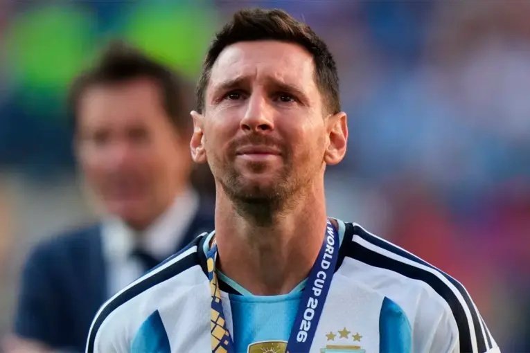 Lionel Messi Fiebre despedida entradas agotaron menos dos horas