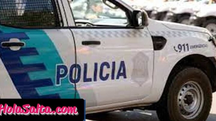 violencia familiar Violenta agresión Lomas Zamora mujer fue