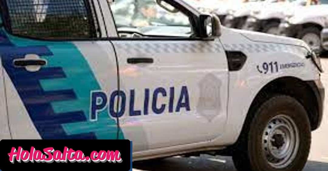 violencia familiar Violenta agresión Lomas Zamora mujer fue
